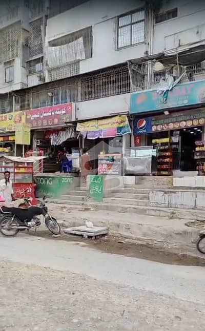 گلشنِ اقبال - بلاک 11 گلشنِ اقبال,گلشنِ اقبال ٹاؤن,کراچی میں 1 مرلہ Studio دکان 2.25 کروڑ میں برائے فروخت۔ گلشنِ اقبال - بلاک 11 گلشنِ اقبال,گلشنِ اقبال ٹاؤن,کراچی میں 1 مرلہ Studio دکان 2.25 کروڑ میں برائے فروخت۔