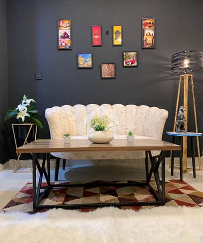 01 BEDROOM LUXURY FURNISHED APARTMENT AVAILABLE FOR RENT AT GULBERG GREEN ISLAMABAD 01 BEDROOM LUXURY FURNISHED APARTMENT AVAILABLE FOR RENT AT GULBERG GREEN ISLAMABAD