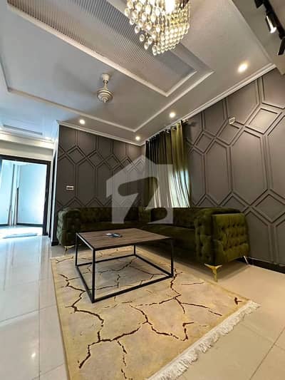 ای ۔ 11 اسلام آباد میں 2 کمروں کا 6 مرلہ فلیٹ 1.7 کروڑ میں برائے فروخت۔