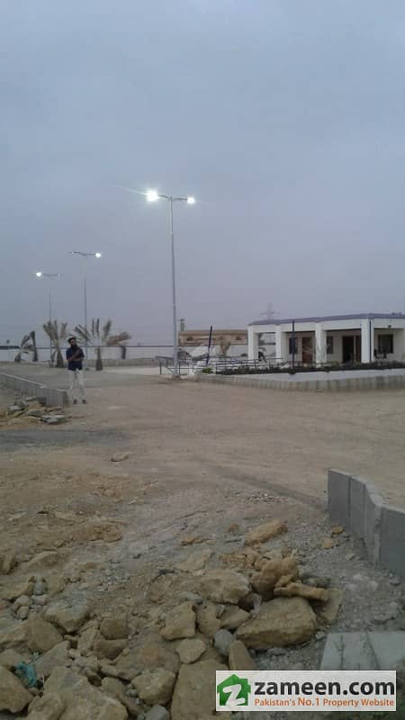 Sohairah Homes Beautiful Residential Plot Available For Sale