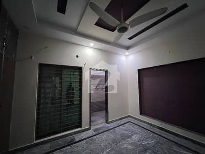 3 Marla house for sale in Modanwal scheme