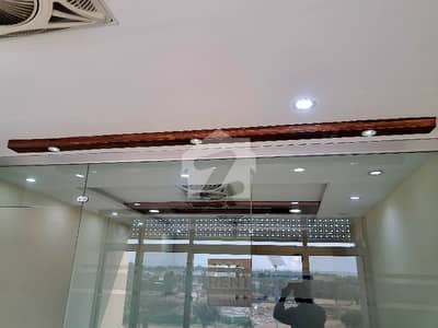 لکسس مال اینڈ ریزیڈینسی گلبرگ گرینز ۔ بلاک بی,گلبرگ گرینز,گلبرگ,اسلام آباد میں 2 مرلہ Studio دفتر 1.65 کروڑ میں برائے فروخت۔