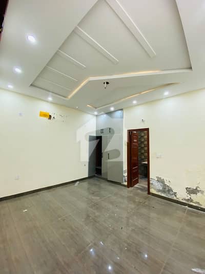 5 Marla Like Brand New Double Story House Available For Rent