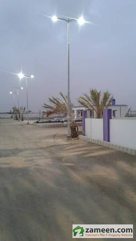 Sohairah Homes Beautiful Residential Plot Available For Sale