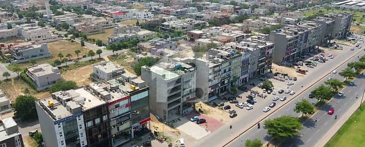 One Kanal Possession Plot Excellent Location For Urgent Sale Phase 6, B Block Is The Prime Location And Best Representation Of Entire Phase 6. . . . . One Kanal Possession Plot Excellent Location For Urgent Sale Phase 6, B Block Is The Prime Location And Best Representation Of Entire Phase 6. . . . .