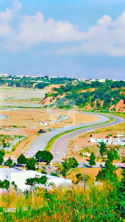 cheapest 1 kanal plot for sale at most demanding location of sector b