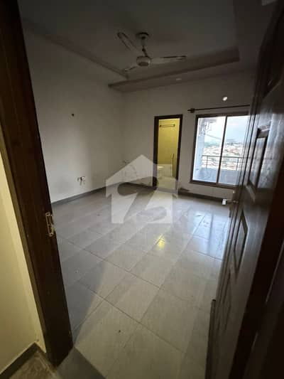 1 Room Available For Rent In E-11 Only Female