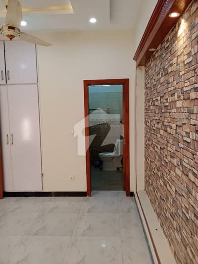 Private Master Bedroom for Rent in 4 Marla Upper Portion D-12