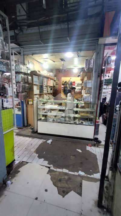 Kohanoor Electronics Center Shop Number G-33