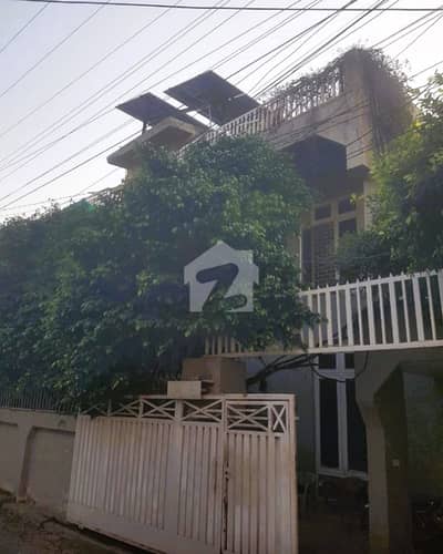 14 Marla upper portion Available for Rent in Cavlary Ground
