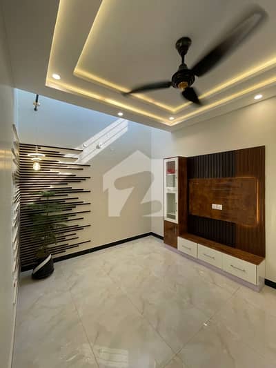 5 Marla Modern Design Brand New House Available For Sale. Most Populated Sector In Bahria Enclave Islamabad!! 5 Marla Modern Design Brand New House Available For Sale. Most Populated Sector In Bahria Enclave Islamabad!!