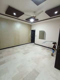 1 Bedroom Upper Portion for Rent Neat & Ready to Move