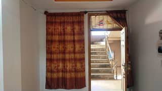 Furnished flat for rent hourly daily monthly.