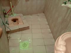 3 BEDROOMS ATTACH BATH AVAILABLE FOR RENT IN UMAR BLOCK ALLAMA IQBAL TOWN