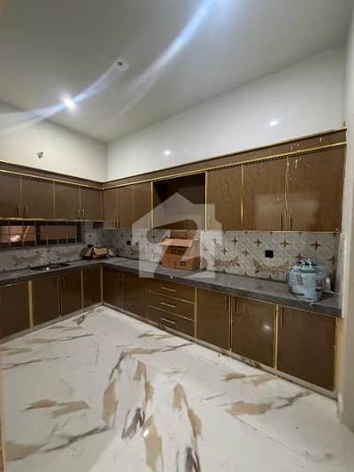 7.5 Marla Like Brand New Upper Portion Available For Rent