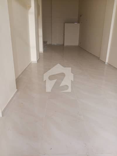 Shop For Rent Naya Nazimabad