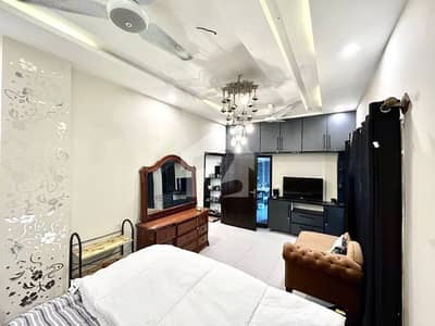 Modern Design 250 Square Yards Villas Available For Sale in Precinct 8 Bahria Town Karachi
