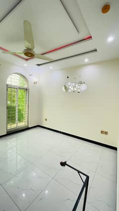 Upper Portion For Rent