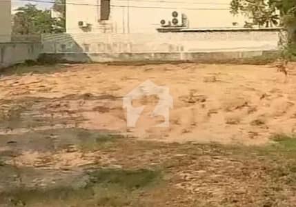 ایچ بی ایف سی ہاؤسنگ سوسائٹی لاہور میں 1 کنال رہائشی پلاٹ 4.65 کروڑ میں برائے فروخت۔