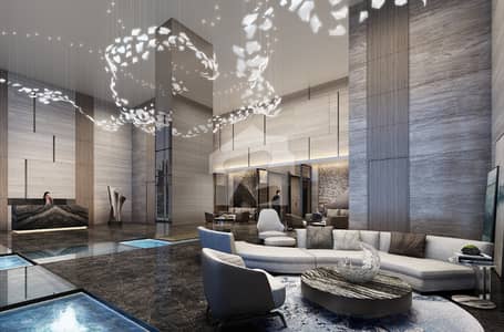 3499 Sq Ft Sea Facing Apartment For Sale In H1 Tower HMR Waterfront