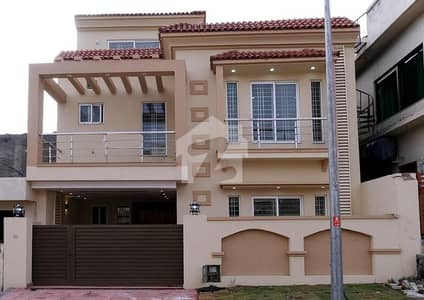 Rafi Block Brand New House For Sale Owner Built Walking Distance Mosque Commercial Park