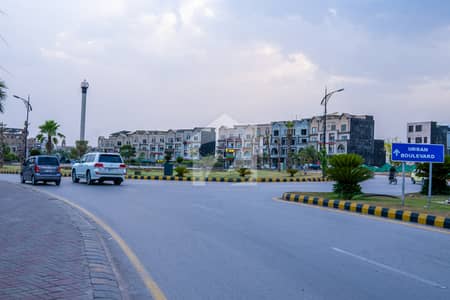 Plot For Sale In Sector C-1 Extension Boulevard Possession Utility Paid Best Location Bahria Enclave Islamabad Plot For Sale In Sector C-1 Extension Boulevard Possession Utility Paid Best Location Bahria Enclave Islamabad