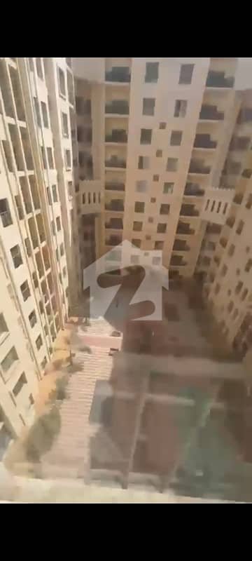 2 BED DD FLAT (BAHRIA HEIGHTS) FOR SALE IN BAHRIA TOWN KARACHI