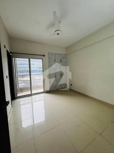 Luxury 2 Bedroom Non-Furnished Apartment For Rent In Diamond Mall, Gulberg Greens Islamabad