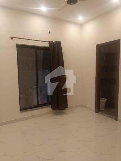 Brand New flat available for rent in architect Society