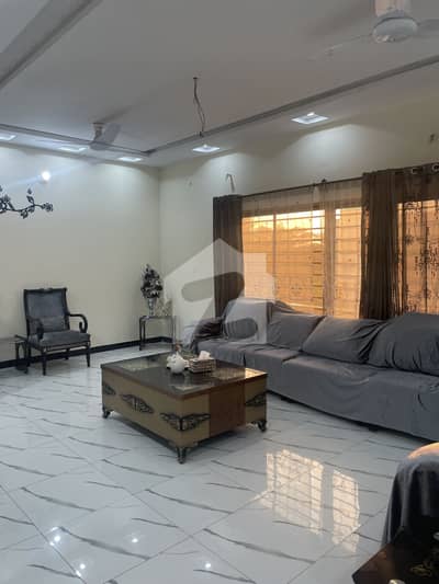 With Solar Upper Portion For Rent Spacious & Independent 1st Floor