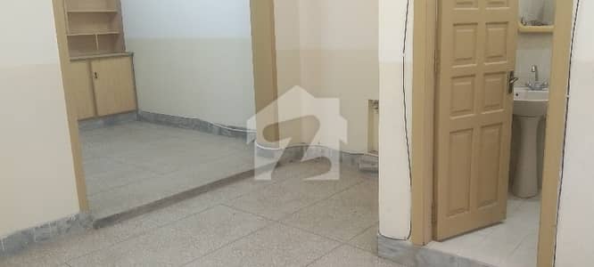 Prime Location Upper Portion Available For Rent In Shehzad Town