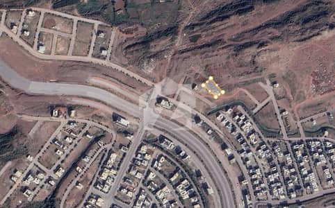 5 Marla Semi-Developed Plot for Sale in Sector N, Bahria Enclave, Islamabad Best Price