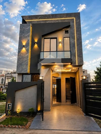 Luxury 4 Bedroom Brand New House For Sale In Ali Block Al Kabir Town Phase 2 | Near Ring Road Lahore Luxury 4 Bedroom Brand New House For Sale In Ali Block Al Kabir Town Phase 2 | Near Ring Road Lahore