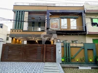 10 Marla Dubble Storey House For Sale 10 Marla Dubble Storey House For Sale