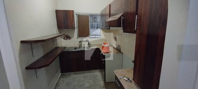 FLAT 2 BED D/ D SHAHEEN APARTMENT 3RD FLOOR BLOCK 7