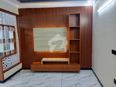 120 Sq Yards Brand New Double Storey Bungalow West Open 120 Sq Yards Brand New Double Storey Bungalow West Open