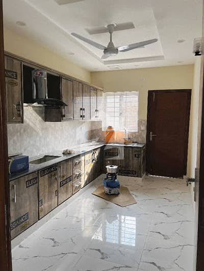 40x80 14 Marla House For Rent G-13