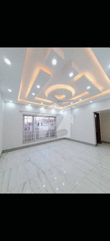 40x80 14 Marla Like a Brand New Luxury Tile Flooring House Prime Location for rent in G-13