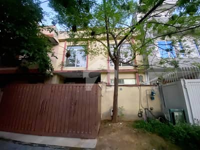 4 Marla Well Maintained House For Sale in G-13 Islamabad 4 Marla Well Maintained House For Sale in G-13 Islamabad