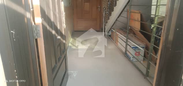 1 Kanel Upper Portion Available For Rent F-15 Islamabad