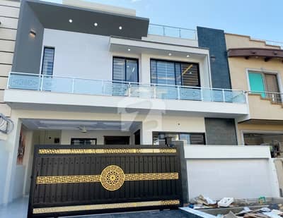 3060 Brand New 7 Marla House for Sale in G-13/3 Islamabad | Prime Location | Modern Design 3060 Brand New 7 Marla House for Sale in G-13/3 Islamabad | Prime Location | Modern Design