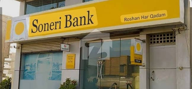 ڈی ایچ اے ڈیفینس فیز 1 ڈی ایچ اے ڈیفینس,اسلام آباد میں 8 مرلہ Studio دکان 13.5 کروڑ میں برائے فروخت۔