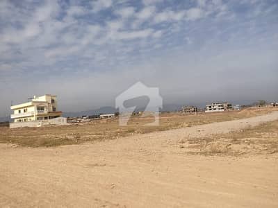 Plot Nb 104 70 Fit Road Ideal Location Plot For Sale