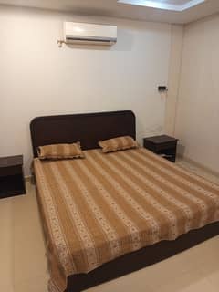 1 Bedroom Fully Furnished Apartment for Sale
