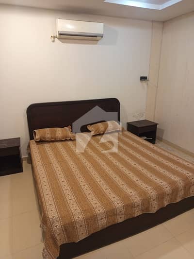 1 Bedroom Fully Furnished Apartment for Sale