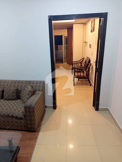 1 Bedroom Fully Furnished Apartment For Sale