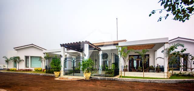 20 Kanal Farmhouse Available For Sale In Bedian Road Lahore