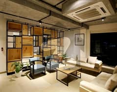 500 Square Feet Flat For Sale In Bahria Town