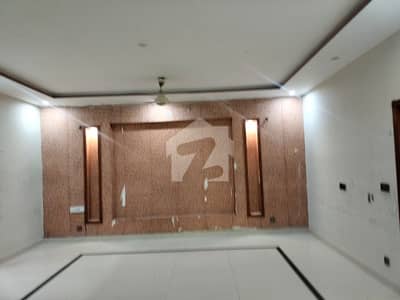 Lower Portion Of 10 Marla Is Available For Rent In Bahria Town - Sector C, Lahore