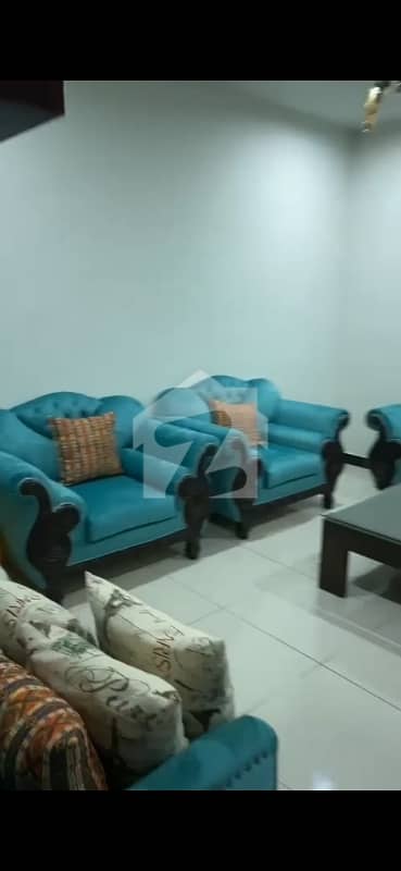150yrd 4 Bed With Basement Town House 1 Car Parking Boundary Wall Project Light Sweet Water No Issues Final Rent  220
